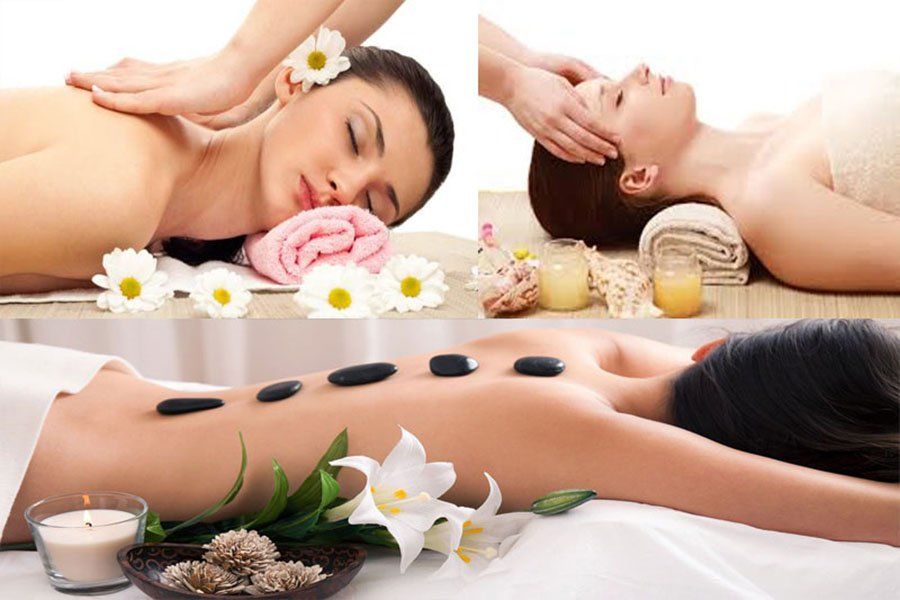 làm chứng chỉ Massage