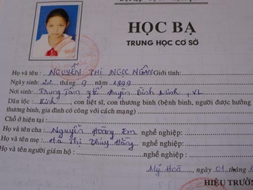Hướng Dẫn Làm Bằng Cấp 3 Có Hồ Sơ Gốc Nhanh Chóng Và Tiết Kiệm