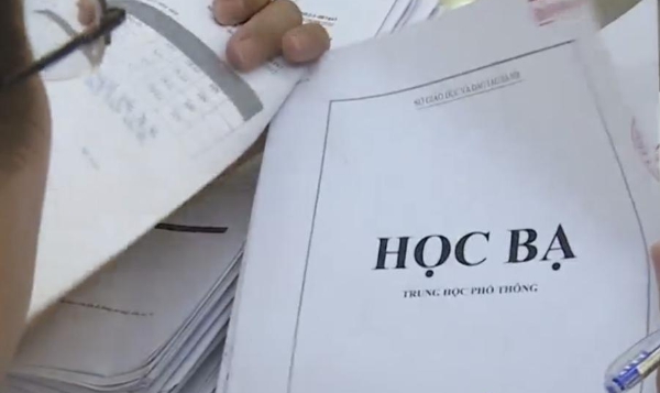 Hướng Dẫn Làm Bằng Cấp 3 Có Hồ Sơ Gốc Nhanh Chóng Và Tiết Kiệm