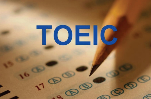 Hướng Dẫn Làm Chứng Chỉ Toeic Online Nhanh Chóng 2025