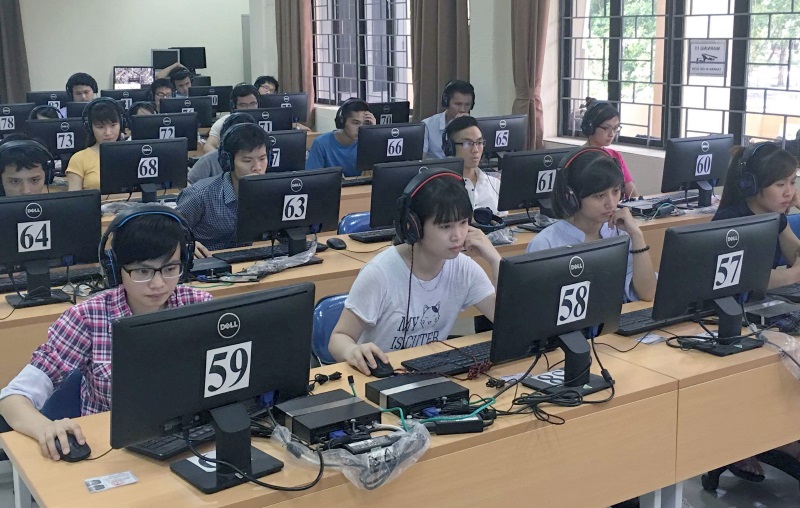Hướng Dẫn Làm Chứng Chỉ Toeic Online Nhanh Chóng 2025