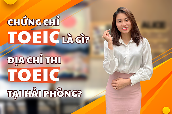 Hướng Dẫn Làm Chứng Chỉ Toeic Online Nhanh Chóng 2025
