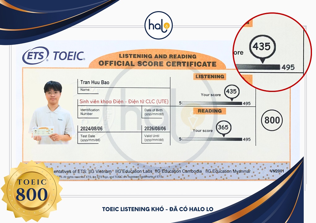 Hướng Dẫn Làm Chứng Chỉ Toeic Online Nhanh Chóng 2025