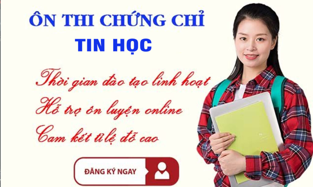 Làm Chứng Chỉ Tin Học Giá Rẻ Nhất Năm 2025 - Hướng Dẫn Chi Tiết Làm Chứng Chỉ Tin Học Giá Rẻ Nhất Năm 2025 - Hướng Dẫn Chi Tiết