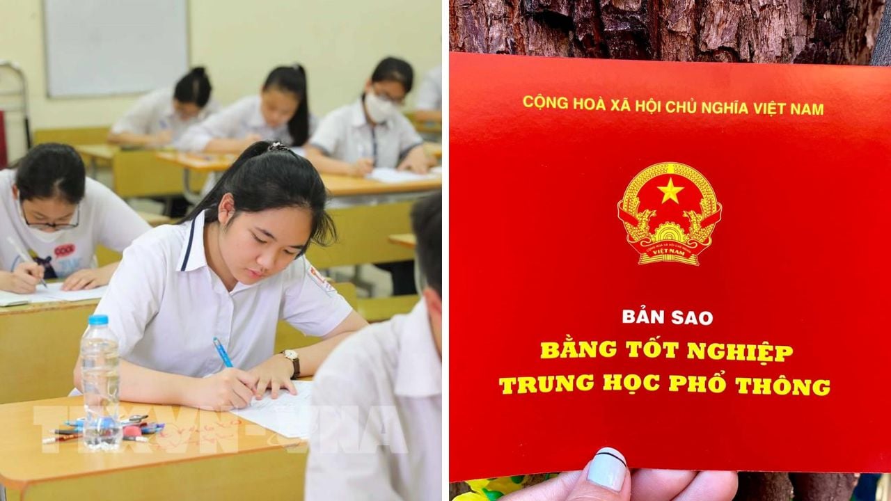 Chi phí làm bằng cấp 3 năm 2026 là bao nhiêu – Cập nhật chi tiết Chi phí làm bằng cấp 3 năm 2026 là bao nhiêu – Cập nhật chi tiết