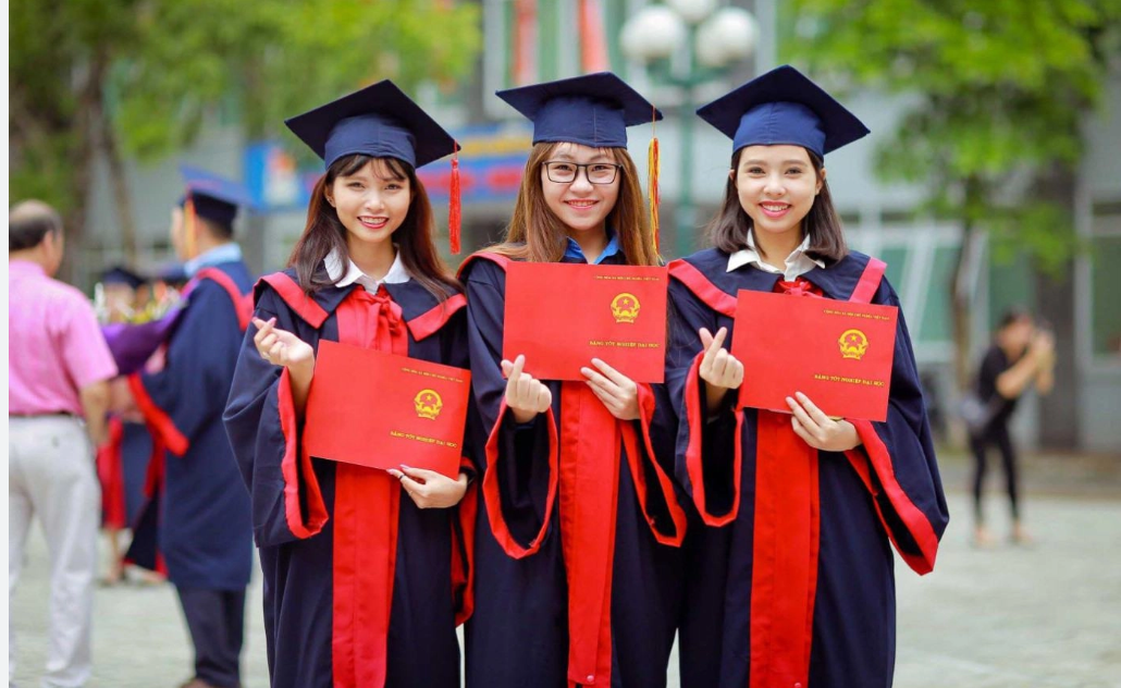 Làm bằng cấp 3 - TP.HCM chuẩn 100% phôi thật giúp bạn kịp tiến độ