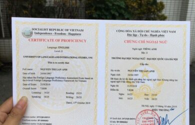 Làm bằng cấp 3 - TP.HCM chuẩn 100% phôi thật giúp bạn kịp tiến độ