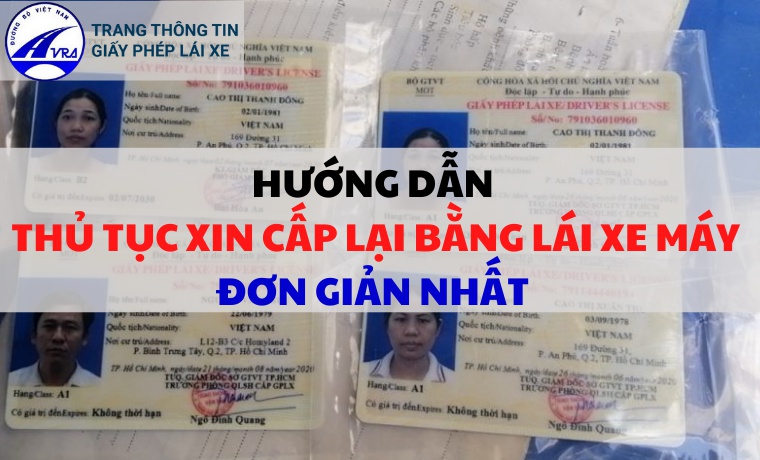 xin cấp lại bằng cấp 3 - Hướng dẫn hồ sơ, thủ tục amp;amp;amp;amp; lưu ý quan trọng