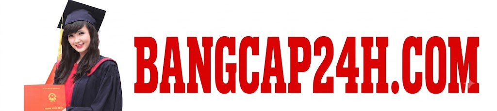 Làm bằng cấp 3 | Chứng chỉ các loại giá rẻ nhất